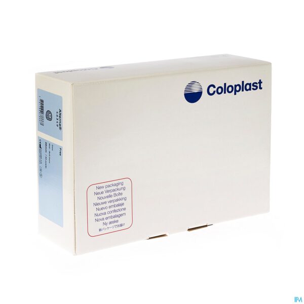 Packshot Alterna Free g/z Soft Midi 25mm 30 46349