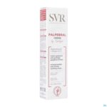 Packshot Svr Topialyse Palpebral Creme 15ml