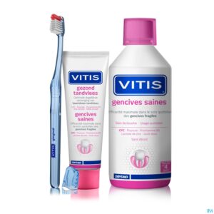 Productshot Vitis Gingival Tandenborstel 1 2872