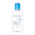 Productshot Bioderma Hydrabio H2o Micellaire Oplossing 250ml