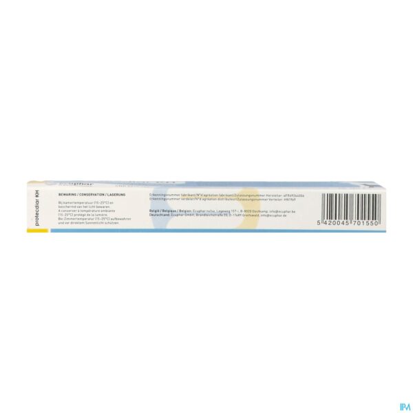 Packshot Protecdiar Kh Darmstabilisator Hond-kat Spuit 15ml Packshot Protecdiar Kh Darmstabilisator Hond-kat Spuit 15ml