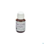 Packshot Angeli Aachillea Complex 60ml