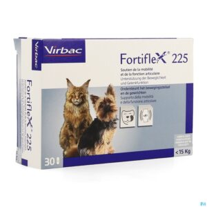 Packshot Fortiflex 225 Comp 3x10