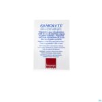Productshot Fanolyte Zakje 10