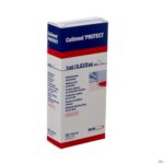 Packshot Cutimed Protect Foam Applicator 5x1ml 7265400
