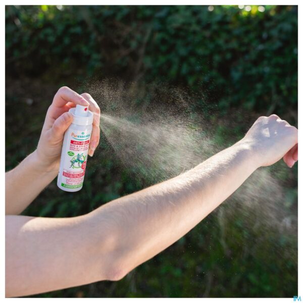 Lifestyle_image Puressentiel A/beet Spray 75ml