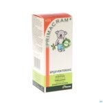 Packshot Primacram Kids 120ml