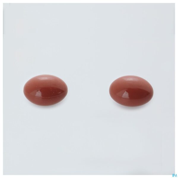 Pillshot Suveal Duo Caps 60