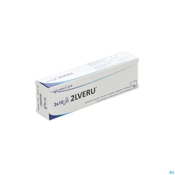 Packshot 2lveru Caps 30x380mg Packshot 2lveru Caps 30x380mg