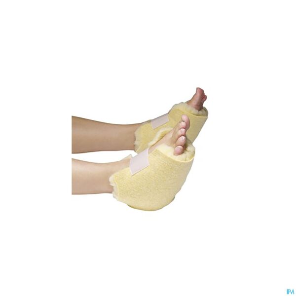 Productshot Botapad 1500 Hielbeschermer Beige 2