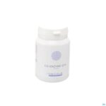 Packshot Co-enzyme Q10 Ubiquinol Softgels 60