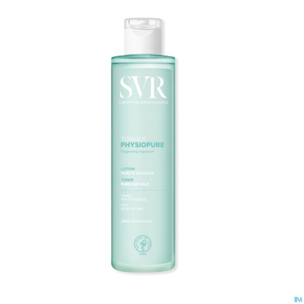 Productshot Svr Physiopure Tonique Fl 200ml