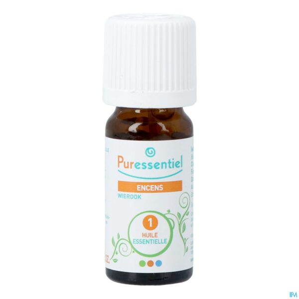 Productshot Puressentiel Eo Wierook Bio Expert 5ml