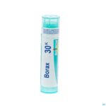 Packshot Borax 30k Gr 4g Boiron