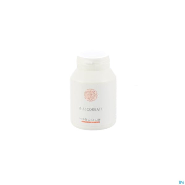 Packshot K Ascorbate Comp 120x200mg