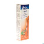 Packshot Bional Venal Creme Benen 75ml