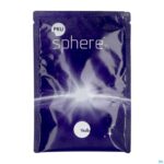 Productshot Pku Sphere 15 Vanille 30 X 27g