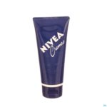 Packshot Nivea Creme Tube 100ml 80121