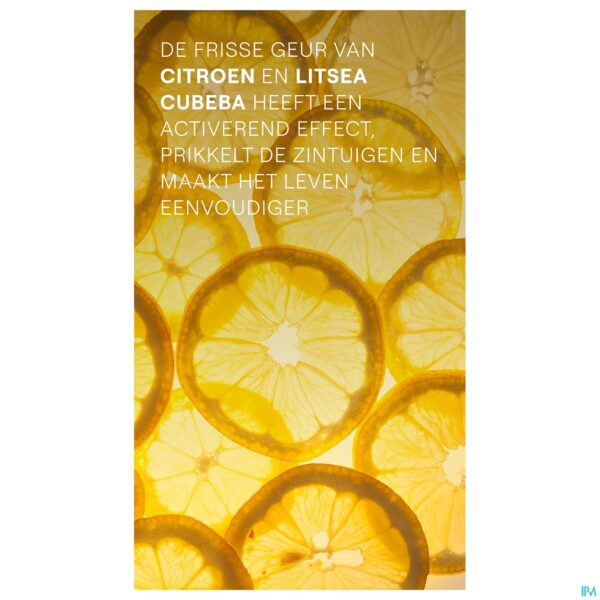 Lifestyle_image Weleda Verfrissingsdouche Citrus Tube 200ml