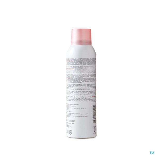 Packshot Evian Verstuiver 150ml