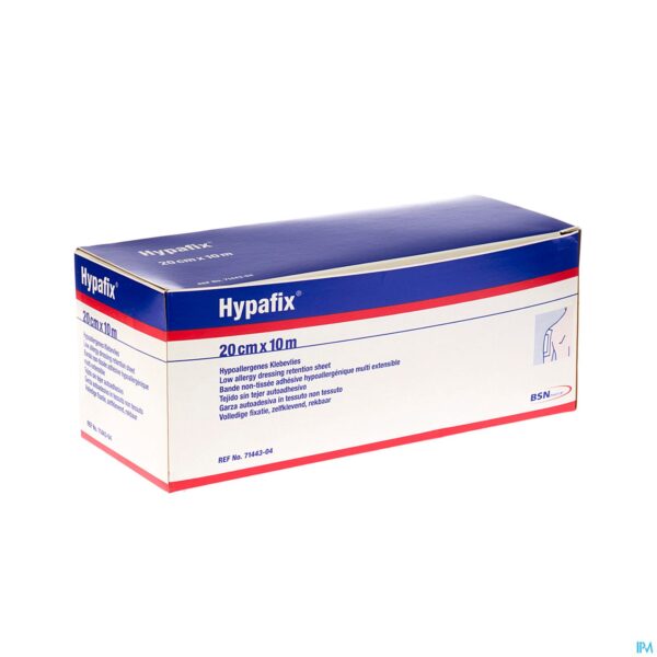Packshot Hypafix 20,0cmx10,0m 1 7144304
