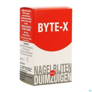 Packshot Bytex Creme 11ml
