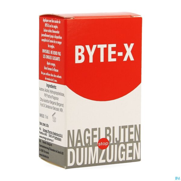 Packshot Bytex Creme 11ml
