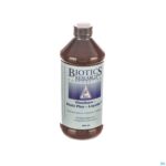 Packshot Multi Plus Liquide Biotics 480ml