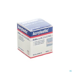 Packshot Acrylastic 2,5 M X 6 Cm 2406