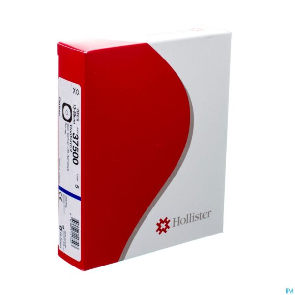 Packshot Conform 2 Flexwear Pl.13-55/70mm+vlot.ring+tape 5