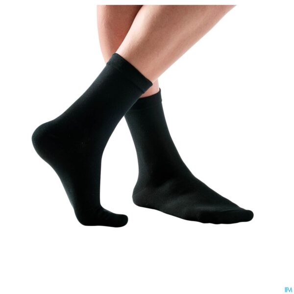Lifestyle_image Bota Soft 2 Klassiek Zwart 35-38