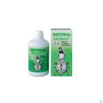 Packshot Naturavit Plus Duiven 250ml
