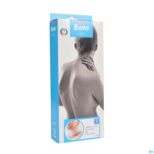 Packshot Bota Halskraag Mod C2 Ortho H 8cm Skin S