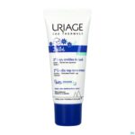 Productshot Uriage Bb Creme Melkkorstjes Tube 40ml