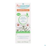 Packshot Puressentiel Eo Zonneroosje Bio Expert5ml