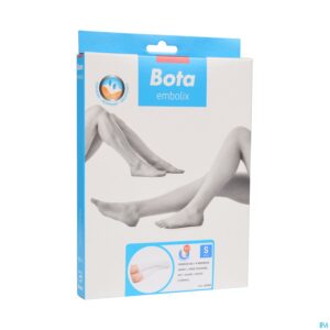 Packshot Bota Embolix Ad Wit N2