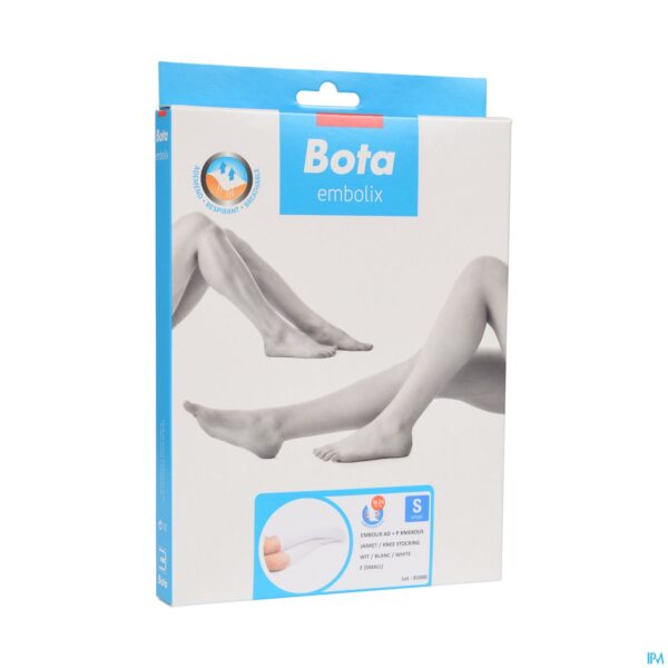 Packshot Bota Embolix Ad Wit N2