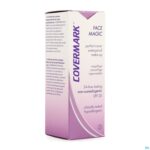 Packshot Covermark Face Magic N3 Roze Beige 30ml
