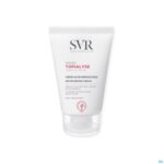 Productshot Svr Topialyse Handcreme Tube 50ml