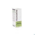 Packshot Pranarom Eo Rozemarijn Cineol 10ml