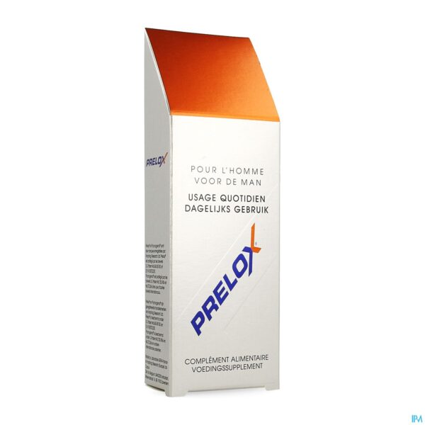 Packshot Prelox Tabl 60 Packshot Prelox Tabl 60