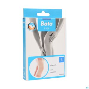 Packshot Bota 40 Df Knie N 4 31,5cm