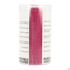 Packshot Resq-plast Family 4,5mx100mm Roze 1