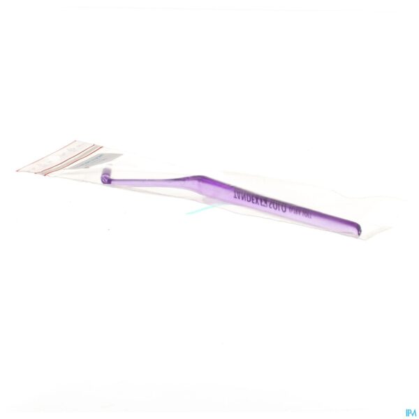 Packshot Tandex Solo Brush Ultra Soft