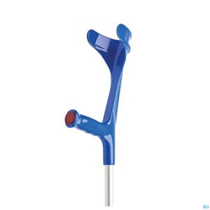 Productshot Bota Kruk Alu Model 1 Volw Max.140kg Blauw 1
