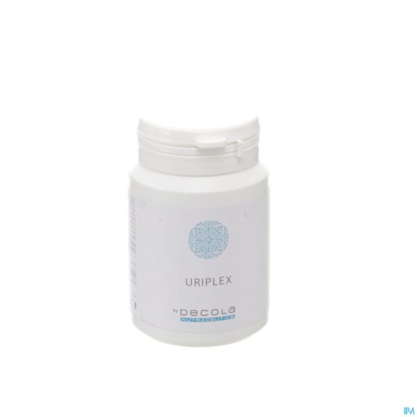 Packshot Uriplex Nf V-caps 60