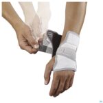 Lifestyle_image Push Med Polsbrace Splint Links 19-21cm T4