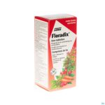 Packshot Salus Floradix Drag 147