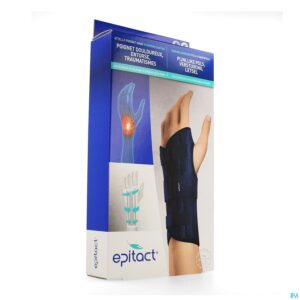 Packshot Epitact Spalk Pols Hand Rechts S