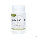 Packshot Dynadium Comp 60 Dynar